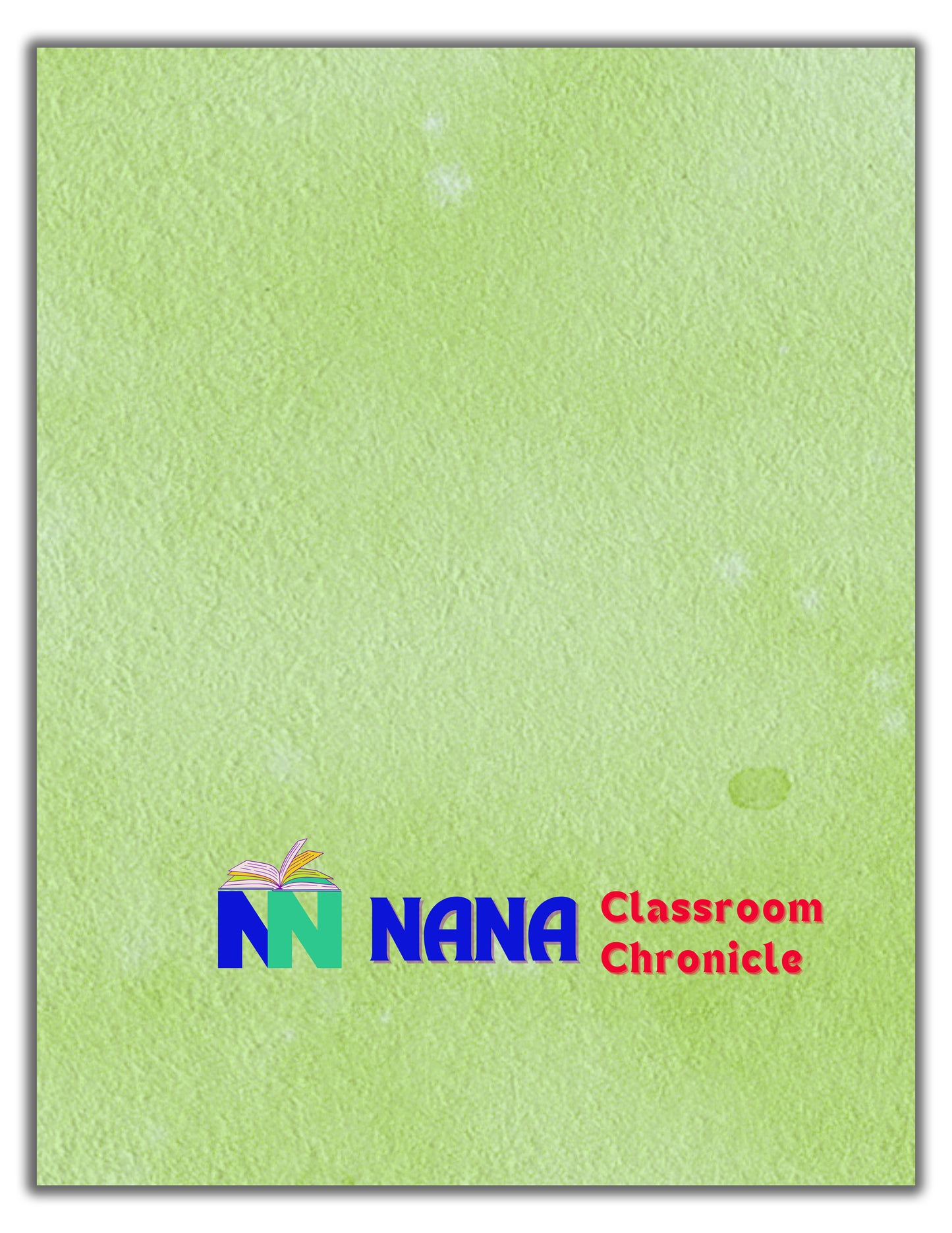 Senior Toddler - Maths Workbook (Pre KG)