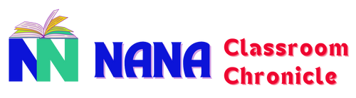 NANA Classroom Chronicle