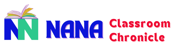 NANA Classroom Chronicle